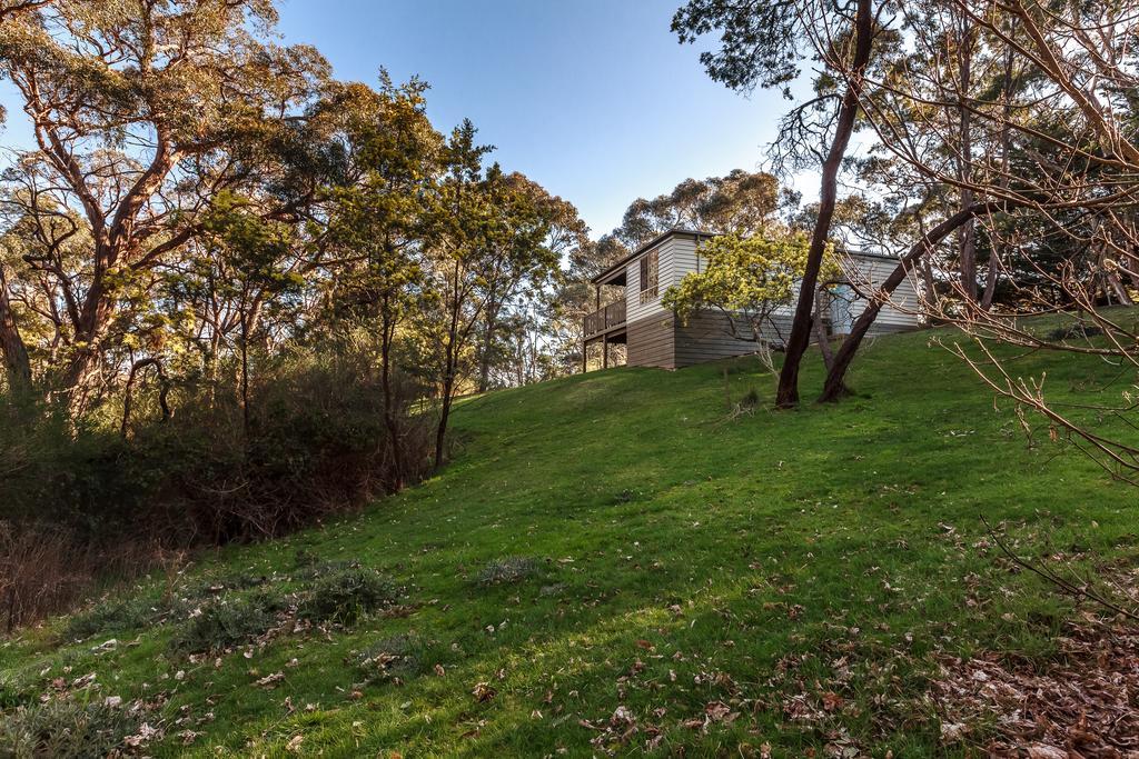 The Cottages At Hepburn Springs Oda fotoğraf